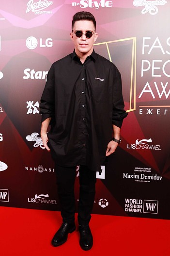 Дима Масленников