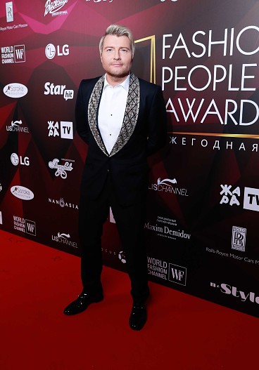 Николай Басков