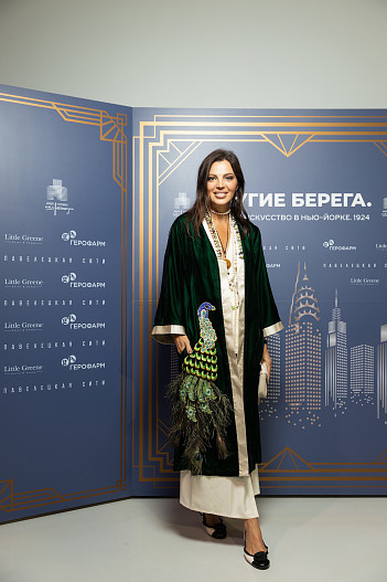 Алиса Толкачева