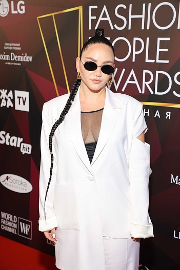 Екатерина Дорощук