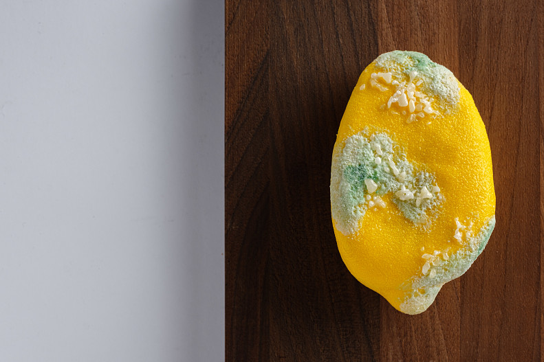 десерт Лимон