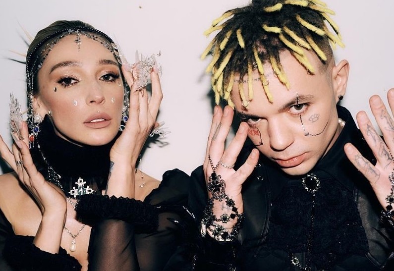 У Элджея есть тайный сын? В сети обсуждают причину развода рэпера с Настей Ивлеевой