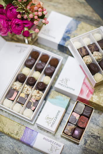 Конфеты ручной работы&nbsp;