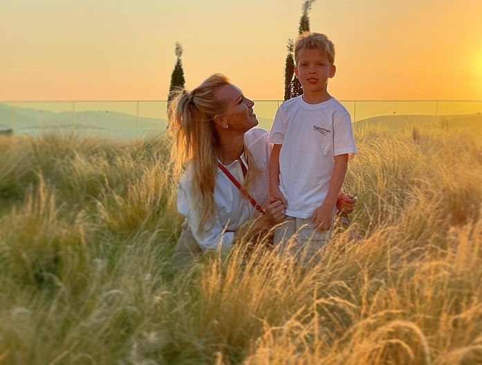 Анастасия Гришай порно видео