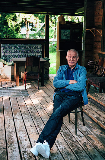 Сергей Гармаш