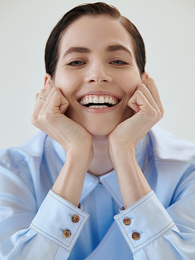 Юлия Снигирь