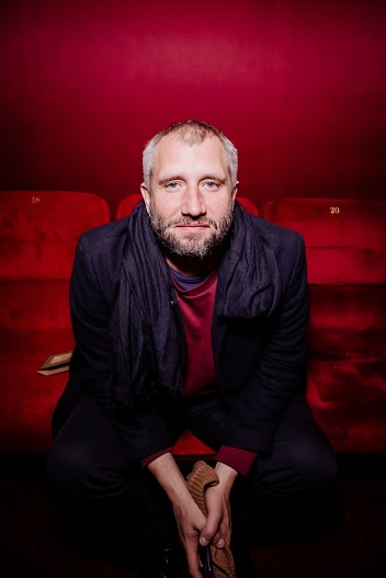 Юрий Быков