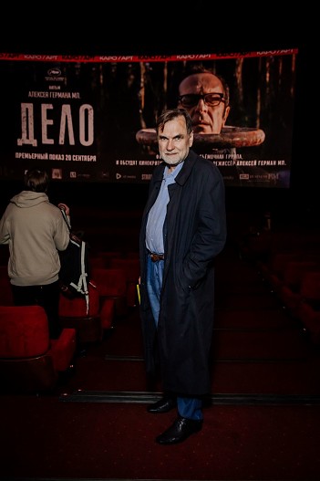 Сергей Сельянов