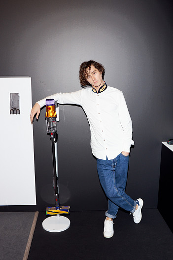 Анар Халилов