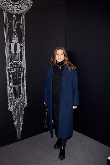 Юлия Топольницкая