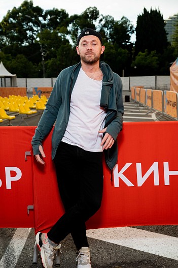 Денис Шведов