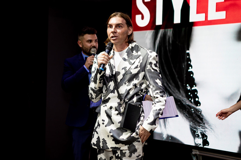 Андрей Пономарев