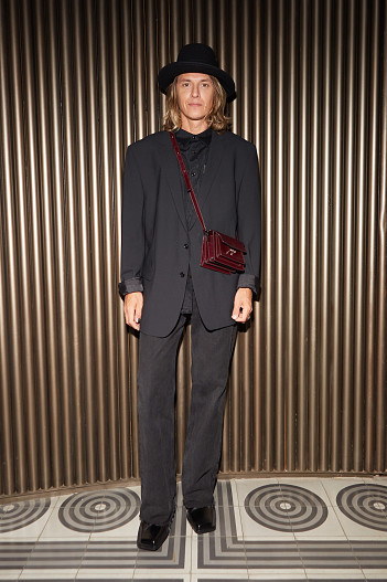 Влад Лисовец