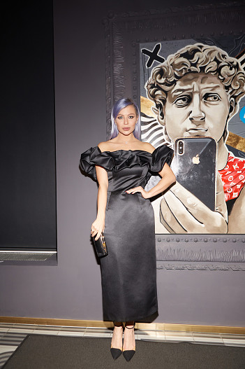 Лина Дембикова