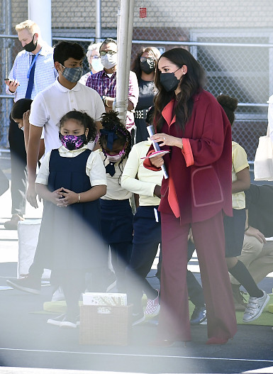 Меган Маркл 