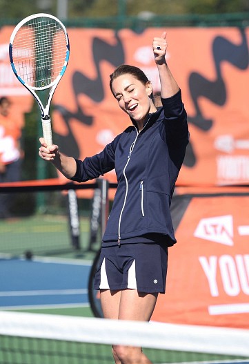 Кейт Миддлтон