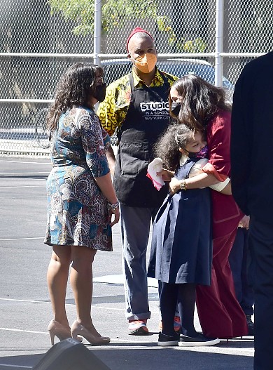 Меган Маркл