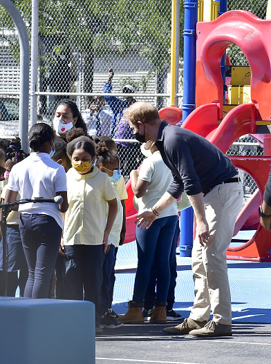 Принц Гарри