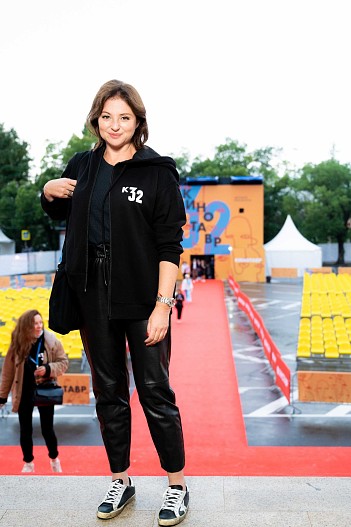 Анна Банщикова