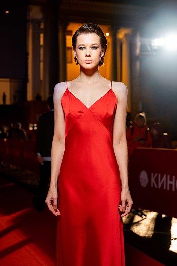 Катерина Шпица