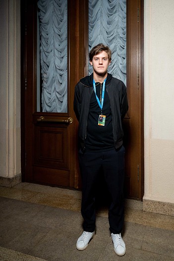 Павел Табаков