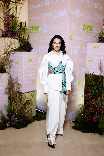 Снежина Кулова