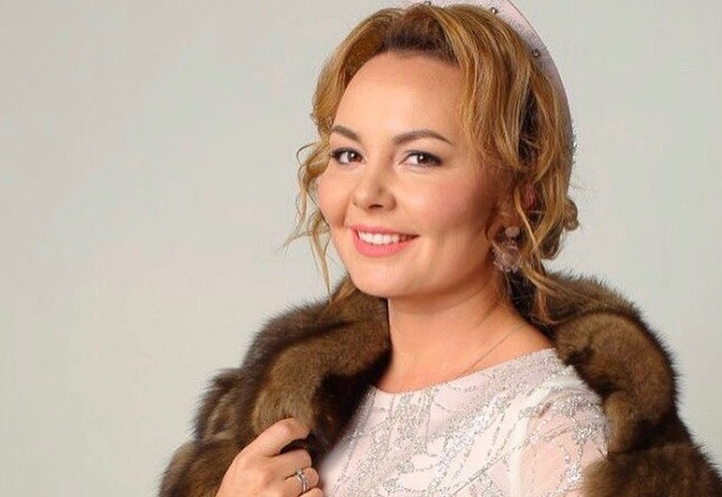 Звезда Comedy Woman Татьяна Морозова восхитила поклонников новым имиджем