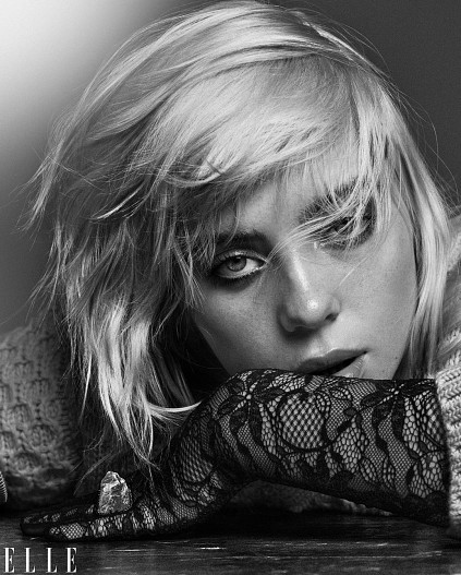 Билли Айлиш