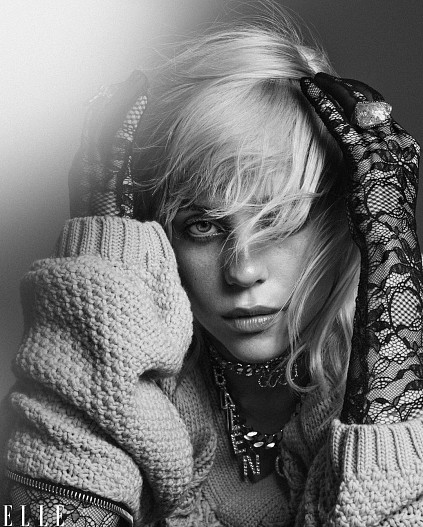 Билли Айлиш