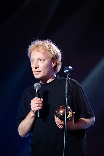 Евгений Григорьев