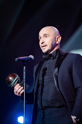 Пётр Буслов