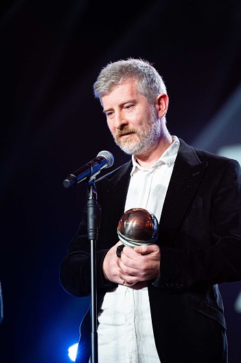 Николай Хомерики