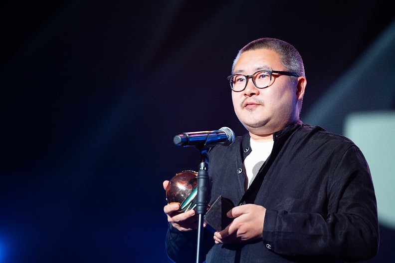 Владимир Мункуев