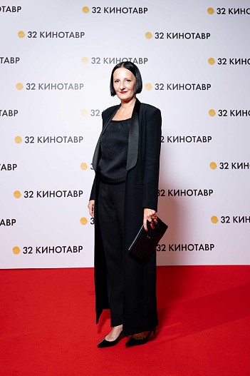 Светлана Тегин