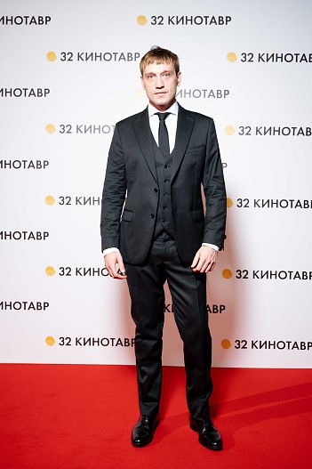 Михаил Тройник