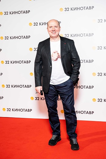 Сергей Бурунов