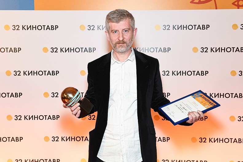 Николай Хомерики