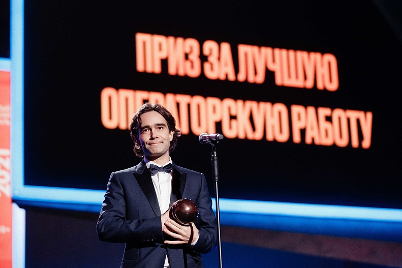 Пётр Фёдоров