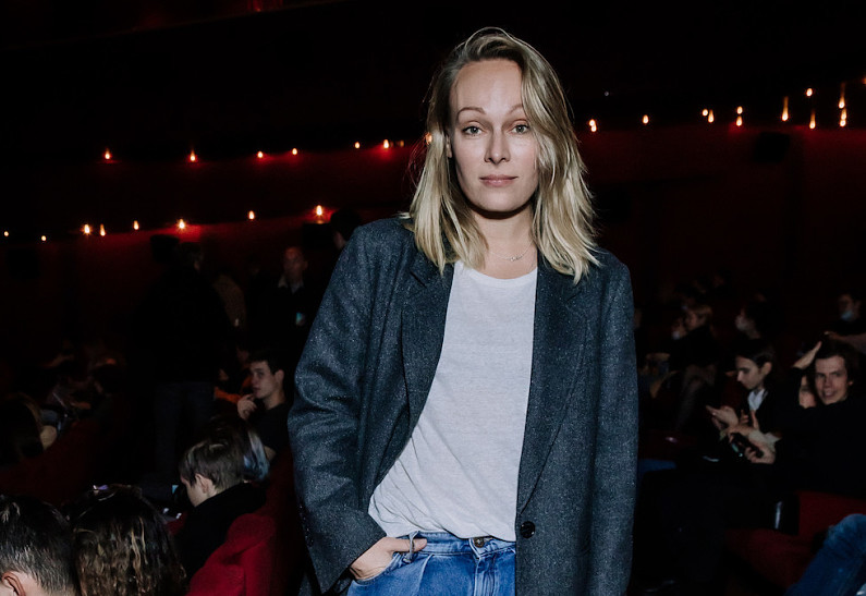 Ольга Ломоносова, Оксана Карас, Антон Долин и другие на премьере фильма «Герда»