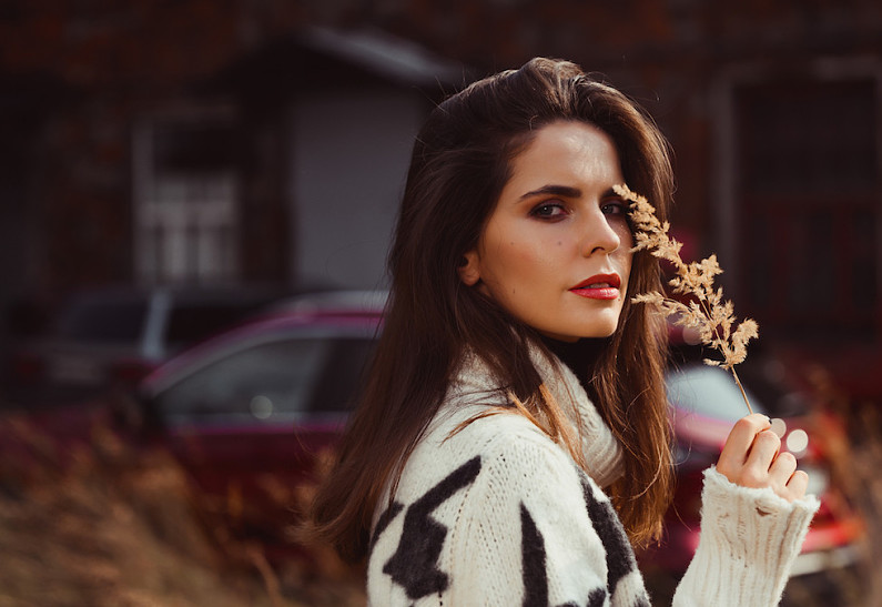 Елизавета Моряк: «Мне нечего скрывать»