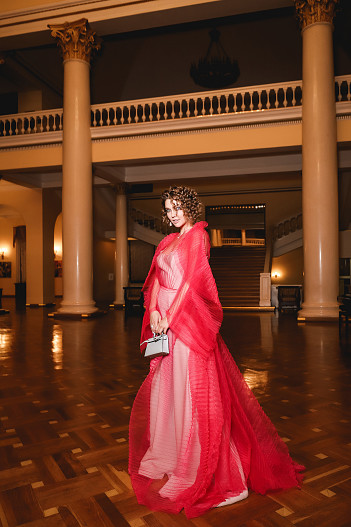 Светлана Степанковская