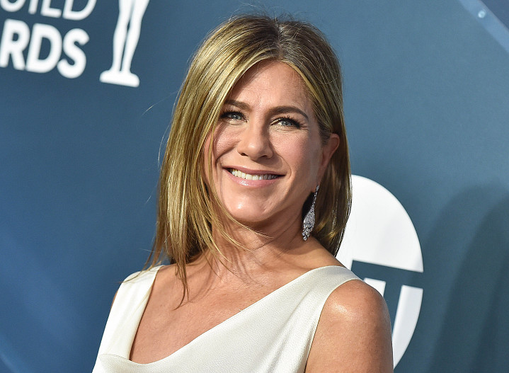 Дженнифер Энистон