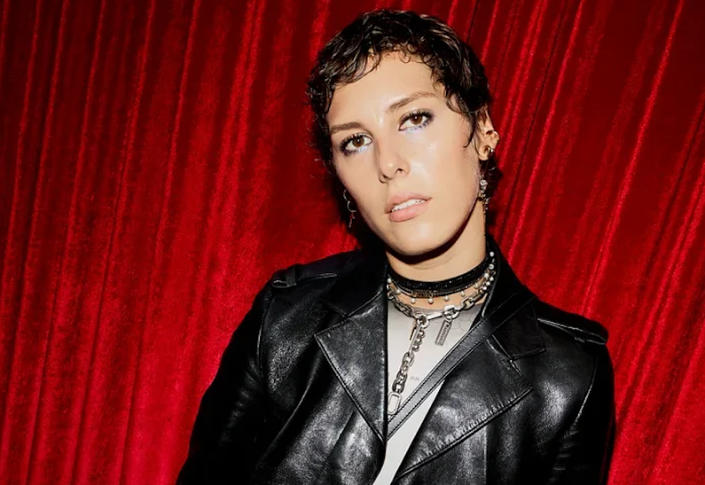 Ирина Горбачева, Сергей Лазарев, Ида Галич и другие на закрытом концерте Måneskin в Москве