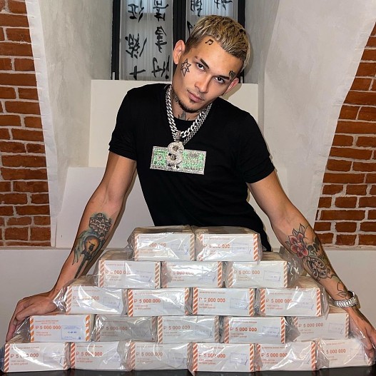 Моргенштерн