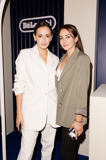 Кристина и Анжелика Каширины