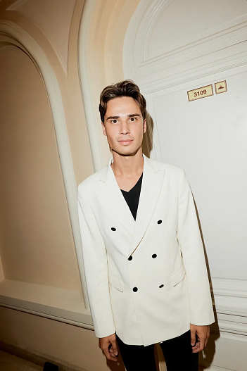 Идрис Гитинаев