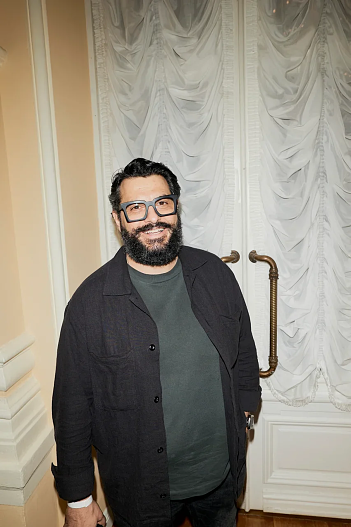 Уильям Ламберти