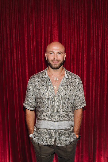 Стас Круглицкий