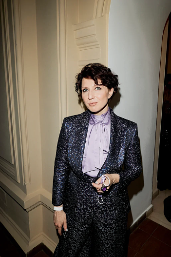 Яна Чурикова