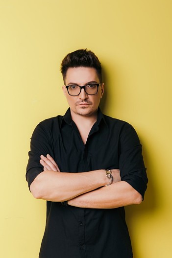 Николай Васильев